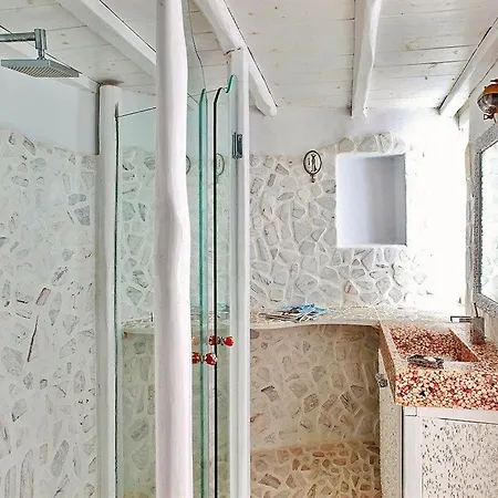 Вилла Luxury Mykonos Kings And Queens Private Pool Kastro *