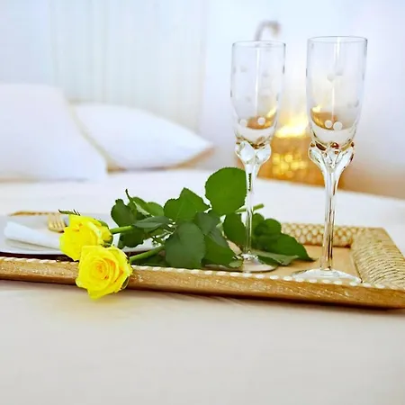 Luxury Mykonos Kings And Queens Private Pool Kastro Вилла Mykonos Town