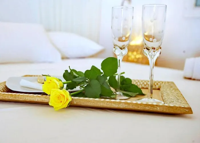 Luxury Mykonos Kings And Queens Private Pool Kastro Villa Fanari (Mykonos)