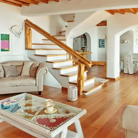Luxury Mykonos Kings And Queens Private Pool Kastro Villa *