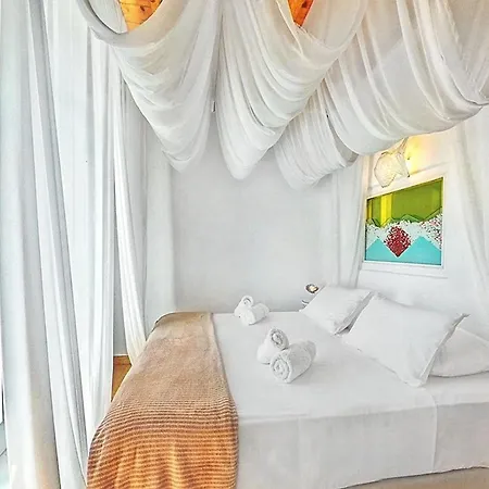 Luxury Mykonos Kings And Queens Private Pool Kastro * Fanari (Mykonos)
