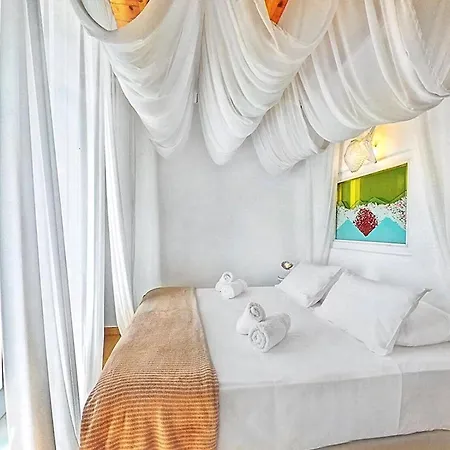 Luxury Mykonos Kings And Queens Private Pool Kastro * Fanari (Mykonos)